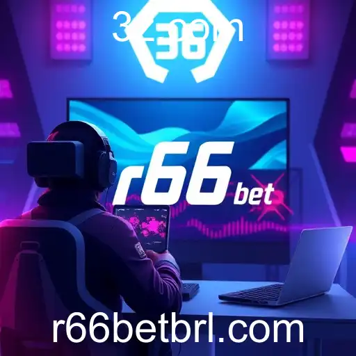 Crescimento e Transformação do R66 Bet no Mercado de Jogos