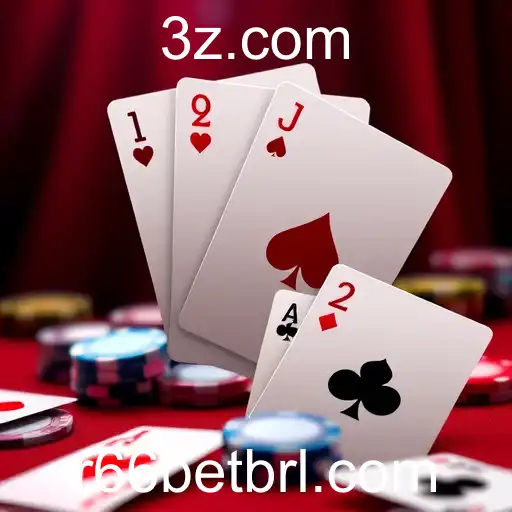Explorando os Jogos de Poker no r66 bet: Variedade e Estratégia