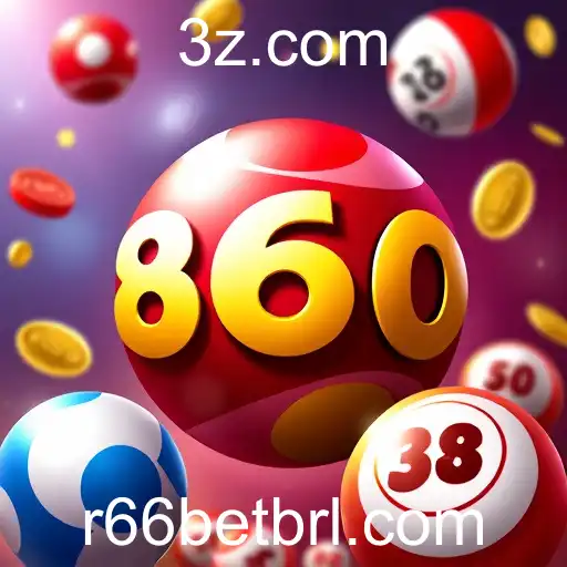 A Revolução do Mercado de Jogos com R66 Bet