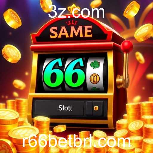 A Ascensão do R66 Bet no Mercado de Jogos Online
