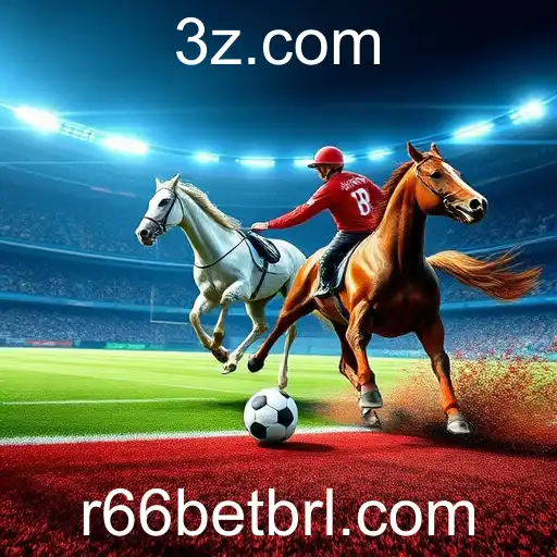 Explorando o Mundo dos Virtual Sports no r66 bet